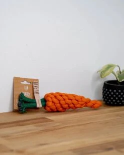 NufNuf - Hondenspeelgoed - Wortel - Stevig En Duurzaam Designspeelgoed -Merkloos Winkel 960x1200 6