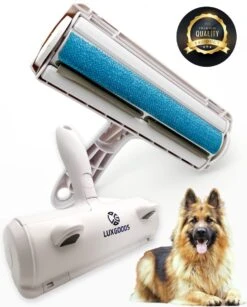 Luxgoods Huisdierhaar Verwijderaar - Blauw - Kunststof- Huisdierhaar Verwijderaar - Hondenhaar - Pluizenborstel 14 Luxgoods Huisdierhaar Verwijderaar - Blauw - Kunststof- Huisdierhaar Verwijderaar - Hondenhaar - Pluizenborstel -Merkloos Winkel 965x1200