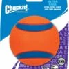 Chuckit! Chuckit Ultra Ball - XXL - 11 Cm -Merkloos Winkel 967x1200 2