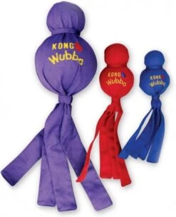 Kong Wubba - Hondenspeelgoed - Assorti - S: 24 Cm 32 Kong Wubba - Hondenspeelgoed - Assorti - S: 24 Cm -Merkloos Winkel 971x1200 2