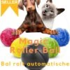 Merkloos Magic Roller Ball – Honden Speelgoed – Kattenspeeltjes - Honden Speeltjes - Kattenspeelgoed - INCLUSIEF BATTERIJ -Merkloos Winkel 971x1200 4