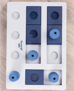 Trixie Dog Activity Chess Hondenspel - 40X27 CM -Merkloos Winkel 980x1200 2