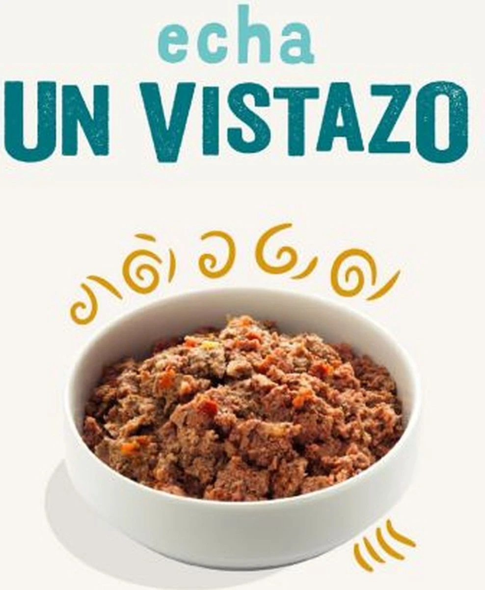 Edgard & Cooper Hondenvoer Multipack Kip - Wild - Lam 6 X 400 Gr 14 Edgard & Cooper Hondenvoer Multipack Kip - Wild - Lam 6 X 400 Gr - Afbeelding 12