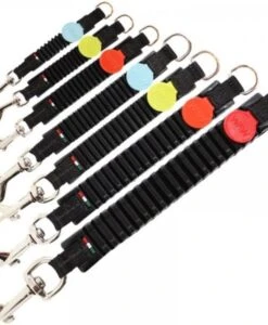 WAW Easy Dog Walk 'schokdemper' Zwart - XXL - >40 Kg -Merkloos Winkel 989x1200 7