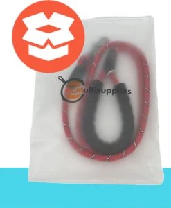 Comfortabele Hondenriem Met Gevoerd Handvat – Stevige Nylon Hondenlijn – Riem Voor Honden -Merkloos Winkel 989x1200 8