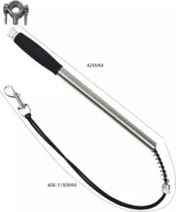 Fiets Hondenriem - Fietsbeugel Voor De Hond -Honden Fietsbeugel - Hondenlijn-Lijn Dog- Afstandshouder Hond -Merkloos Winkel 999x1200 17