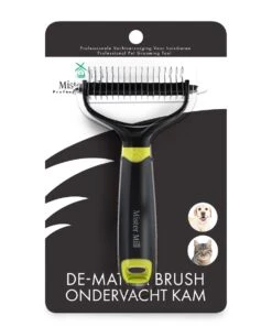 Mister Mill Professionele Set Honden Kattenborstel - Ondervachtkam Plus Slickerborstel -Merkloos Winkel 999x1200 3