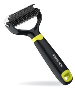 Mister Mill Professionele Set Honden Kattenborstel - Ondervachtkam Plus Slickerborstel -Merkloos Winkel 999x1200 4